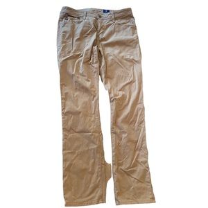 AG the Everett slim straight pants 33x32